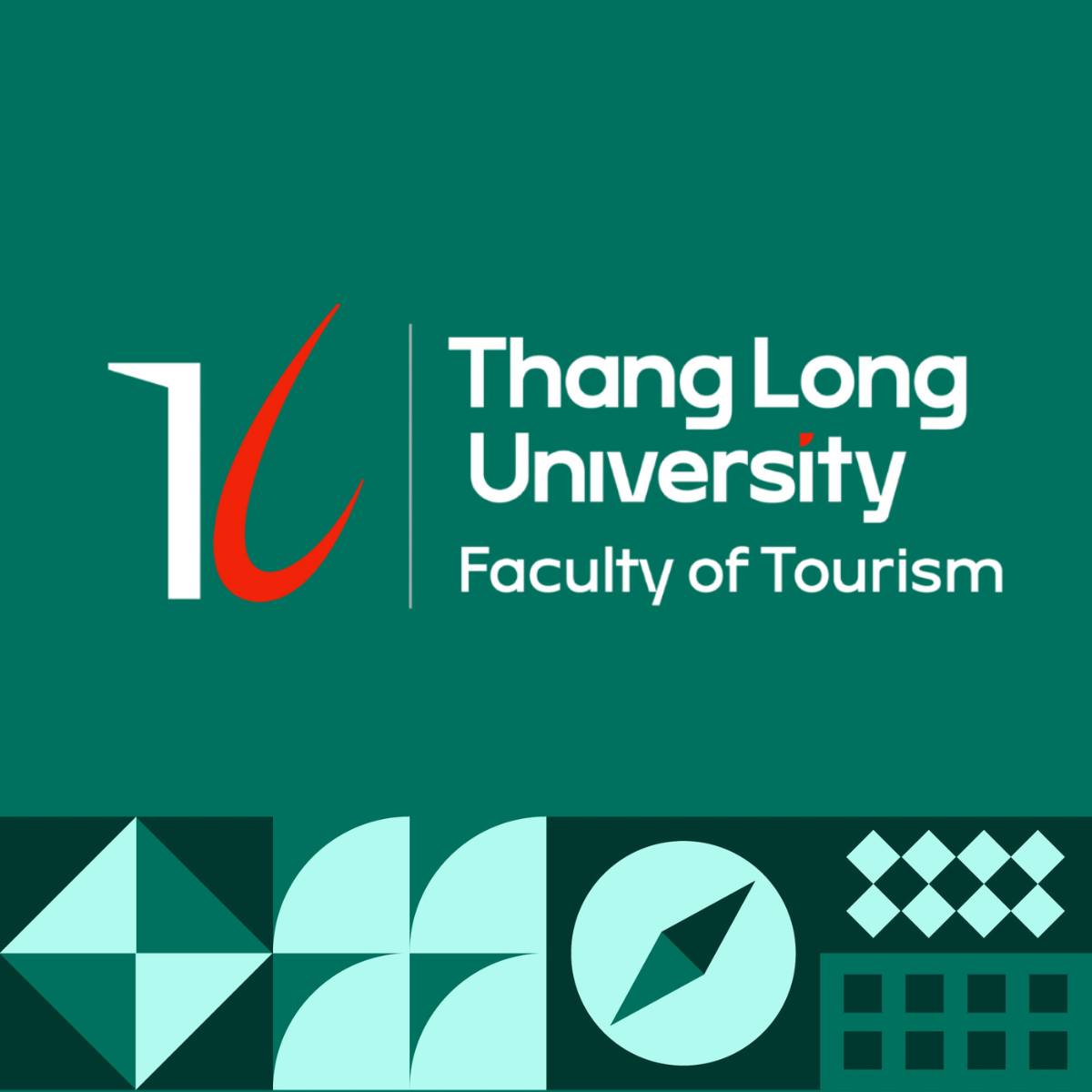 Thang Long University Sponsor