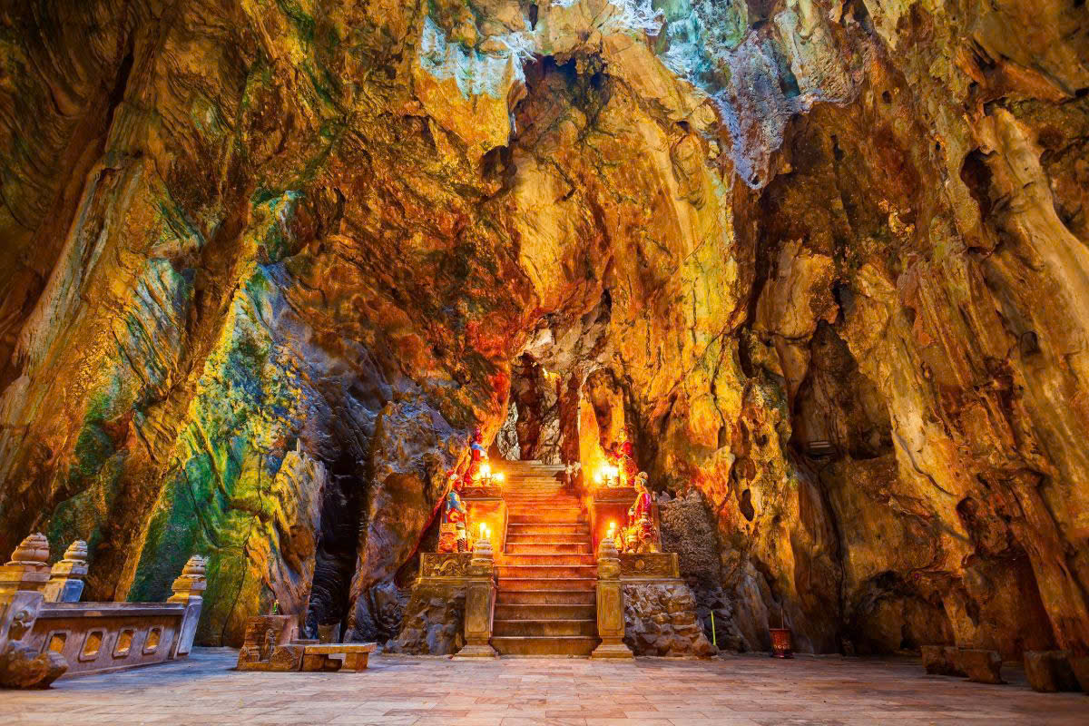 Ngũ Hành Sơn